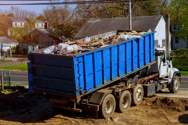 Best Yard Waste Removal  in Tenino, WA