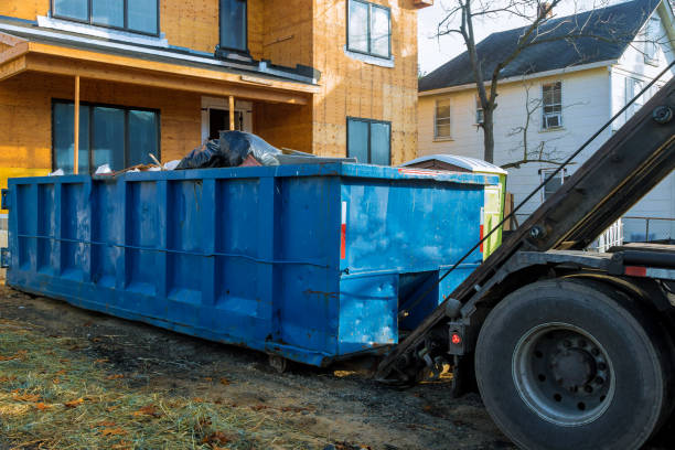 Best Commercial Junk Removal  in Tenino, WA