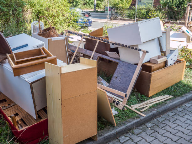 Best Basement Cleanout  in Tenino, WA